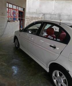 هيونداي أكسنت